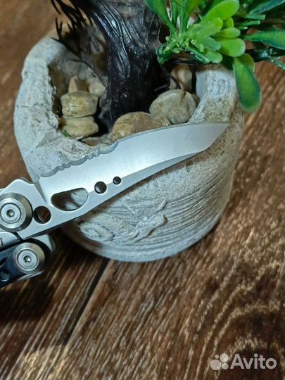 Мультитул Leatherman Freestyle