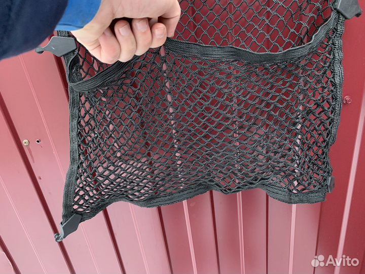 Сетка в багажник BMW F-30