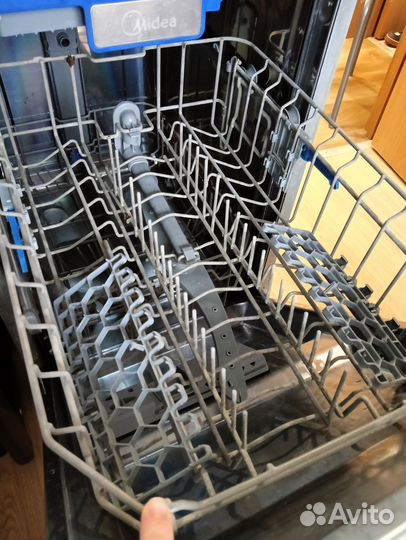 Посудомоечная машина бу