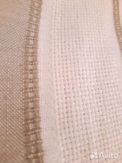 Постельное белье хлопок-с шитьем. Скатерти