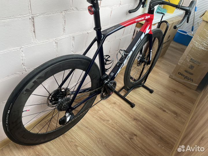 Trek Emonda SLR 9 AXS 2022 Sram Red (56р)