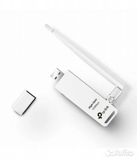 Wifi адаптер для пк
