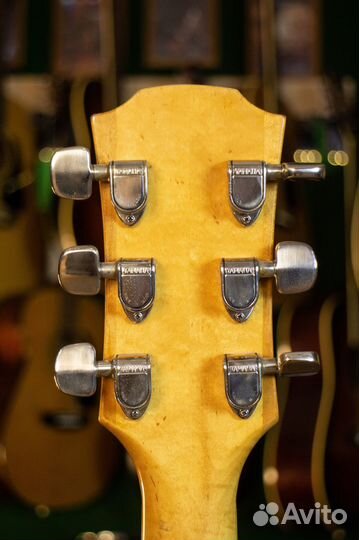 Электрогитара Yamaha SA-60