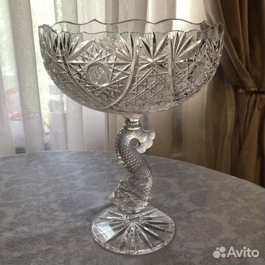 Ваза для фруктов 