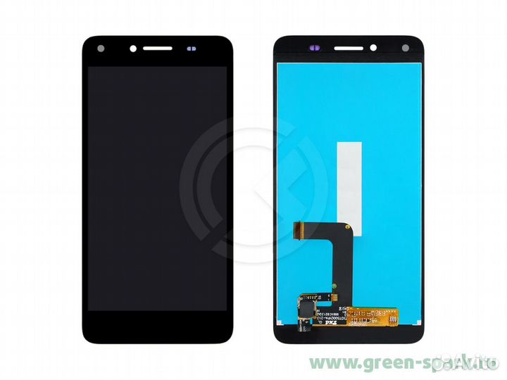 Дисплей для Huawei Y5 II/Honor 5A/Y6II Compact 5