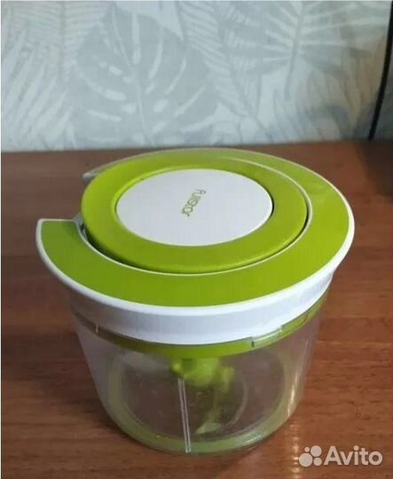 Овощерезка ручная