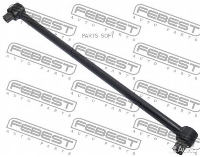 Febest 0525-GFR2 Тяга mazda 323/626 зад.подв. 1шт