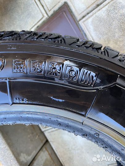 Белшина Artmotion Snow BEL-327 195/65 R15 91H