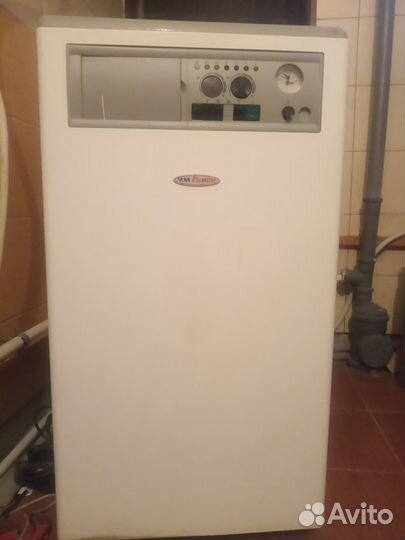 Котел газовый Nova Florida altair