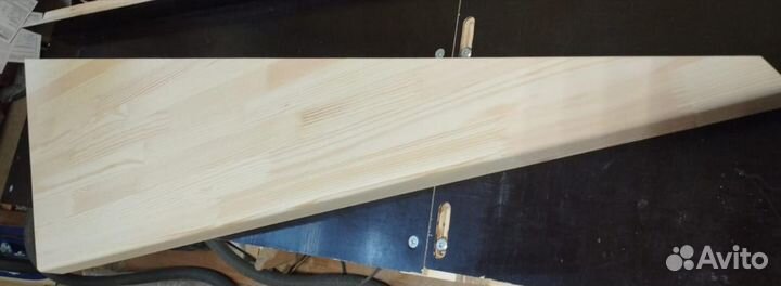 Забежные и поворотные ступени по вашим размерам