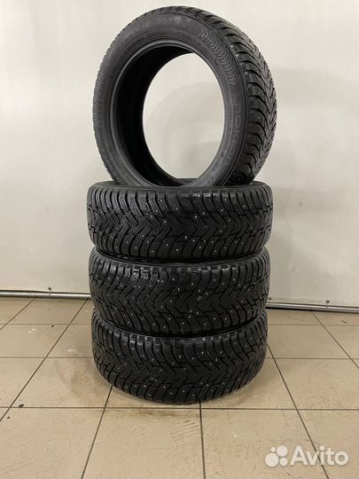 Nokian Tyres Hakkapeliitta 8 SUV 215/55 R18