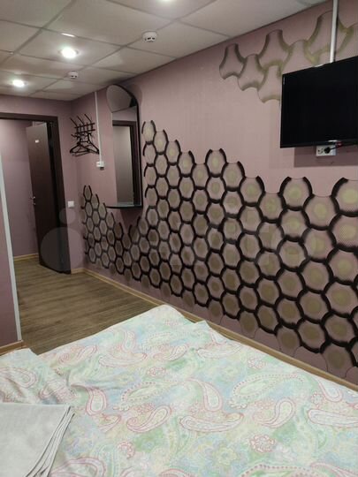 Комната 20 м², 1/2 эт.