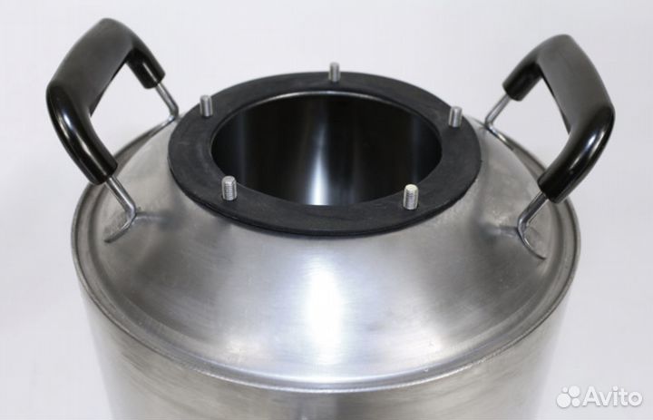 Самогонный аппарат Новичок 2, 14 л