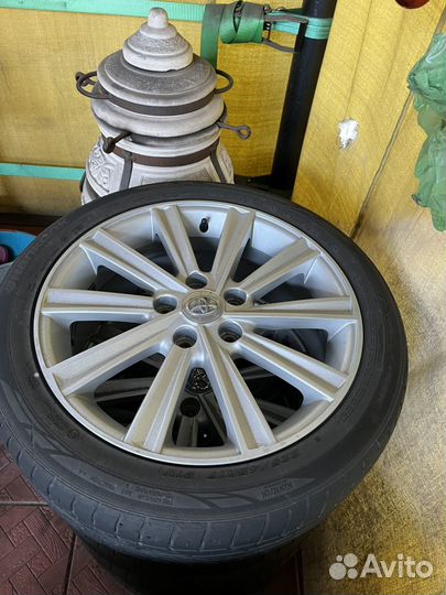 Hankook Ventus Prime 2 K115 225/45 R17 91V
