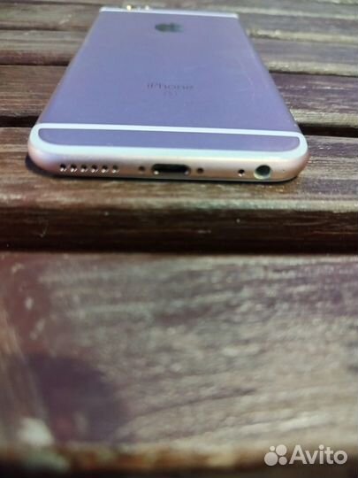 iPhone 6s обмен