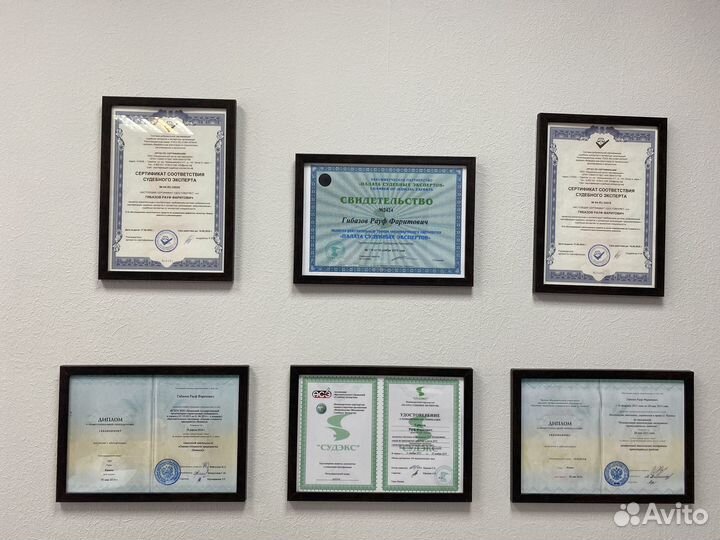 Оценка недвижимости, бизнеса,оборудования