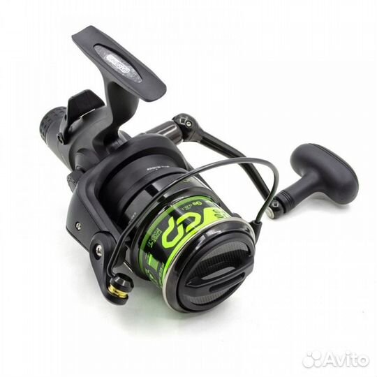 Катушка Carp Pro torus feeder 4000 FS