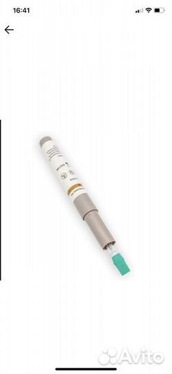 Игла для декомпрессии