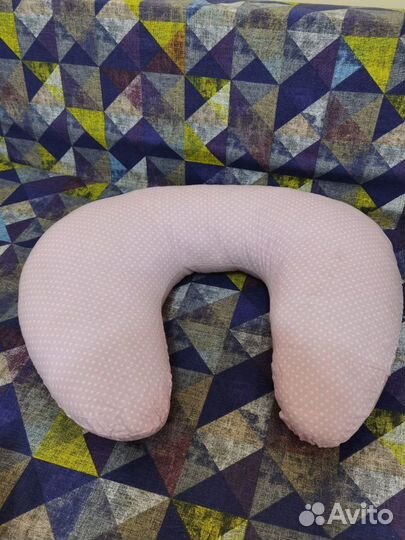 Подушка для кормления