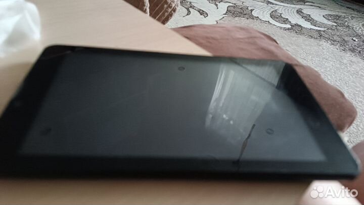 Планшет finepower