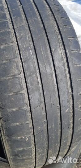Nokian Tyres Hakka Green 2 205/55 R16 94H