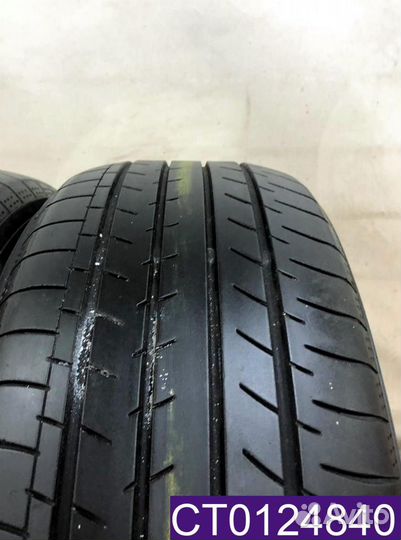 Yokohama BluEarth-GT AE-51 215/55 R17 94V