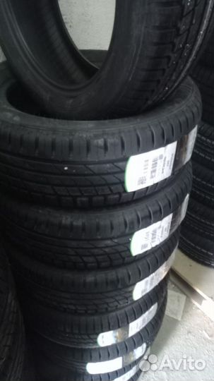 Ikon Tyres Nordman SX3 195/55 R15 89H