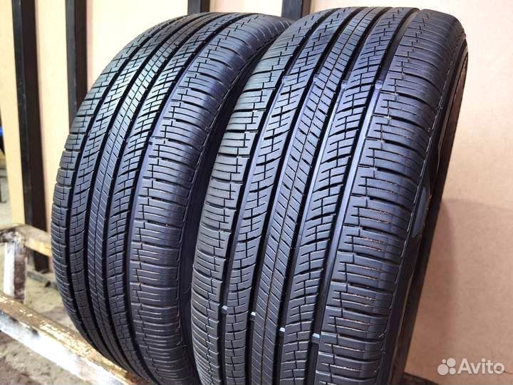 Nexen Roadian CTX 235/60 R17 102H