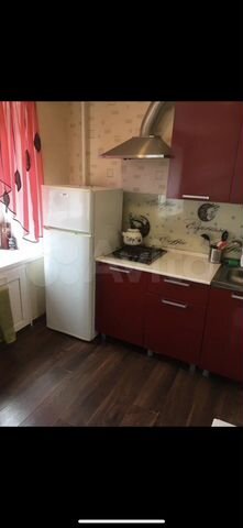 2-к. квартира, 45 м², 3/5 эт.