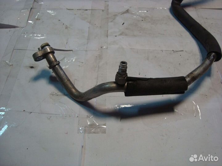 Трубка кондиционера W220 A2208300715