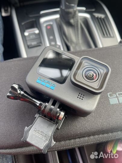 Gopro hero 10 black