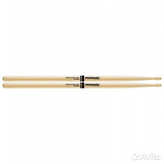 Барабанные палочки Promark PW5BW