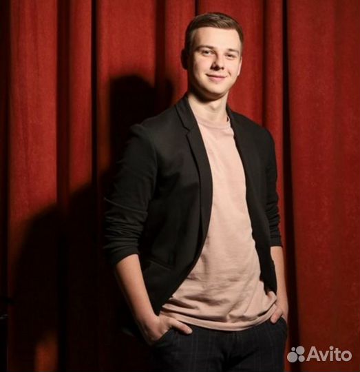 Репетитор по математике, физике, информатике