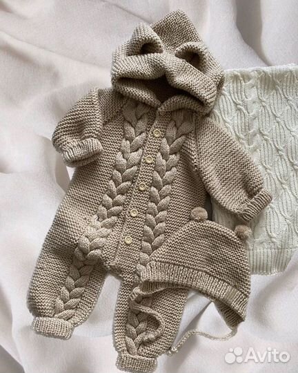 Вязание на заказ