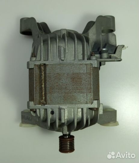 Двигатель 12960400.01 D3 bosh siemens № 2