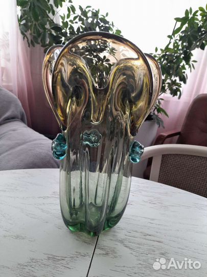 Вазы разные