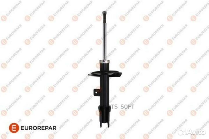 Eurorepar 1635543680 Амортизатор подвески citroen