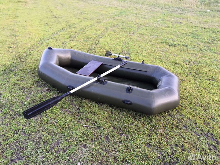 Лодка пвх