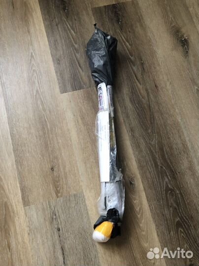 Карбоновый подседельный штырь для Brompton