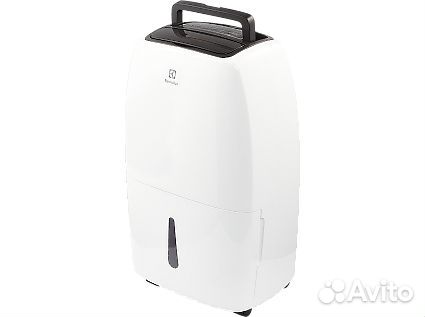 Осушитель воздуха Electrolux EDH-22L
