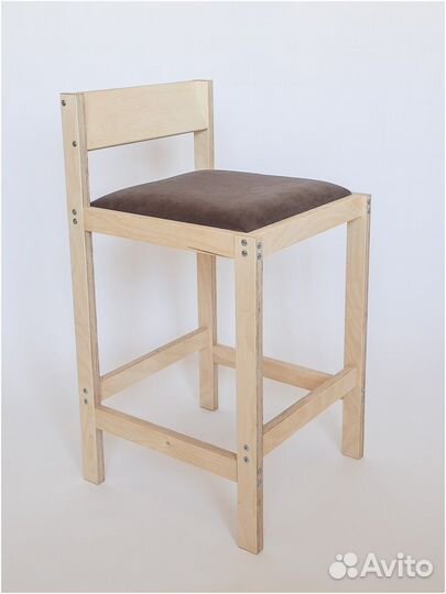 Барный стул 55 см