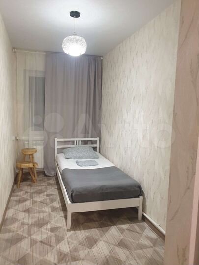 Дом 60 м² на участке 9 сот.