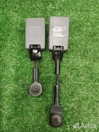 Замок ремня безопасности передний Dodge Caliber