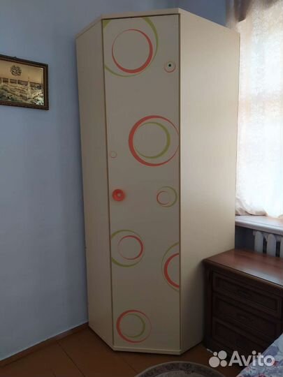 Детская мебель