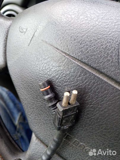 Кислородный датчик