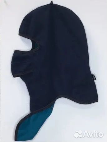 Басег Балаклава Зимняя WB N 34386, 22203, 34475 (L