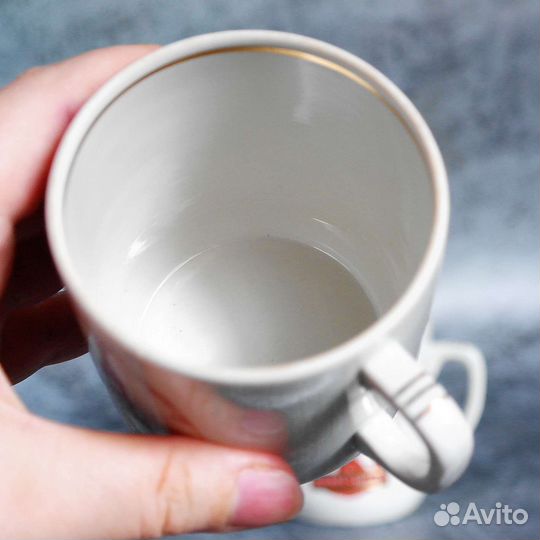 Кружки 64-го года