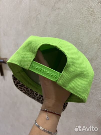 Кепка бейсболка реперка