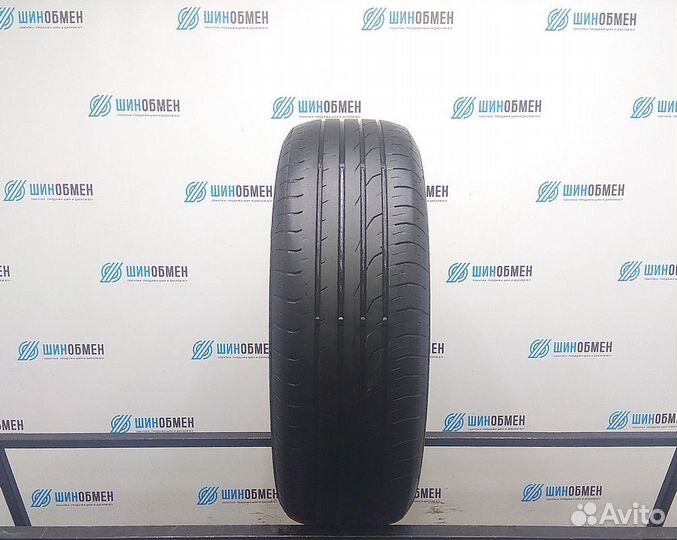 Continental ContiPremiumContact 2 215/65 R16 98H