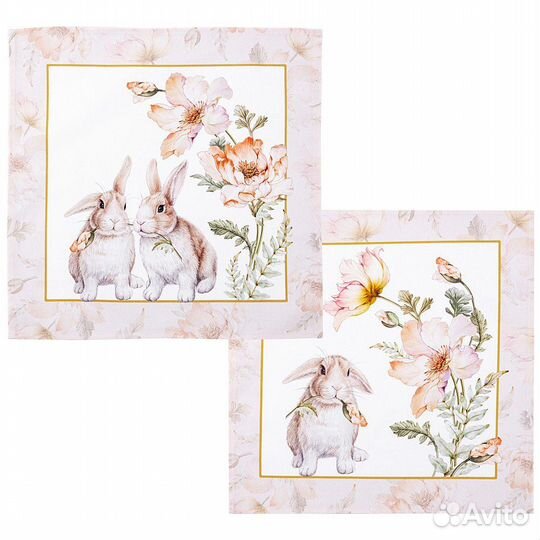 Фартук и салфетки для кухни